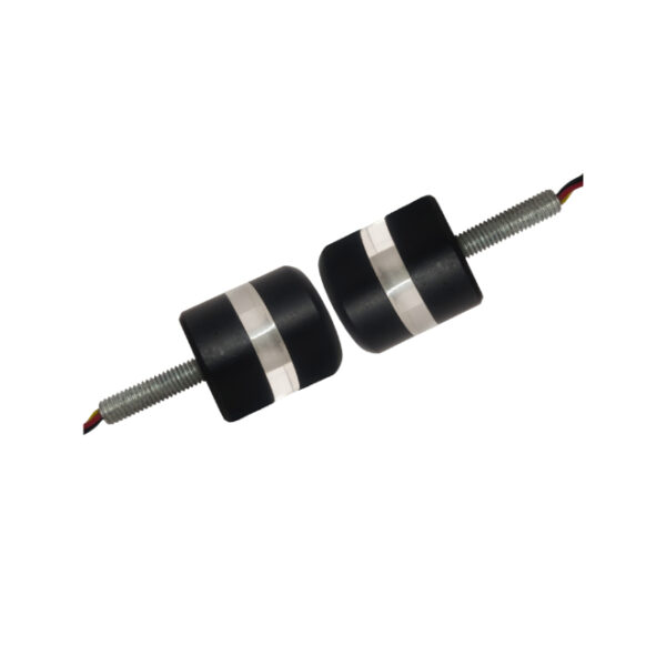 Bar end Indicator with Handle Balancer Dual Colour- Moky Pro