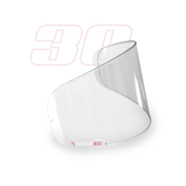 Ignyte Pinlock 30 Lens