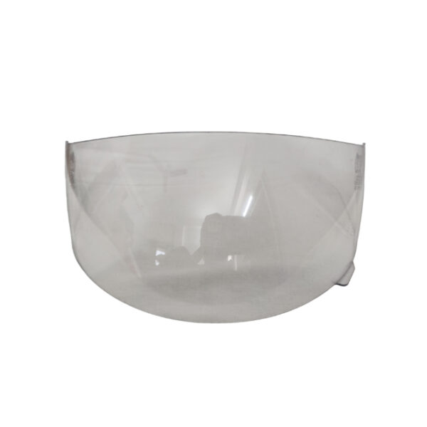 BF2 308 Clear Visor