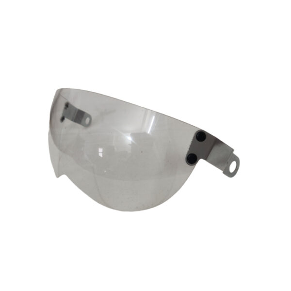 Gliders Pilot Clear Visor