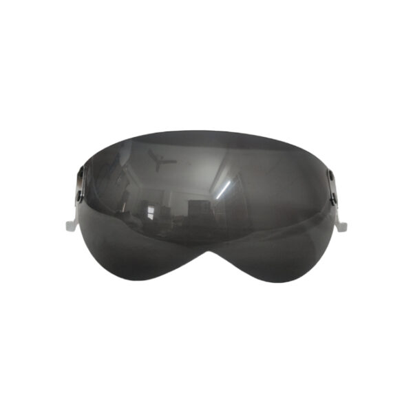 Gliders Pilot Smoke Visor