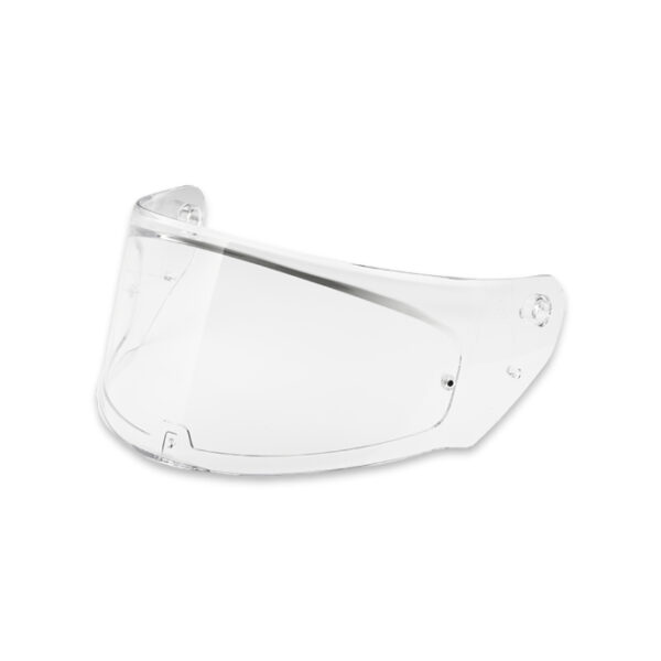 LS2 FF320/ FF353/ FF800 Clear - Visor