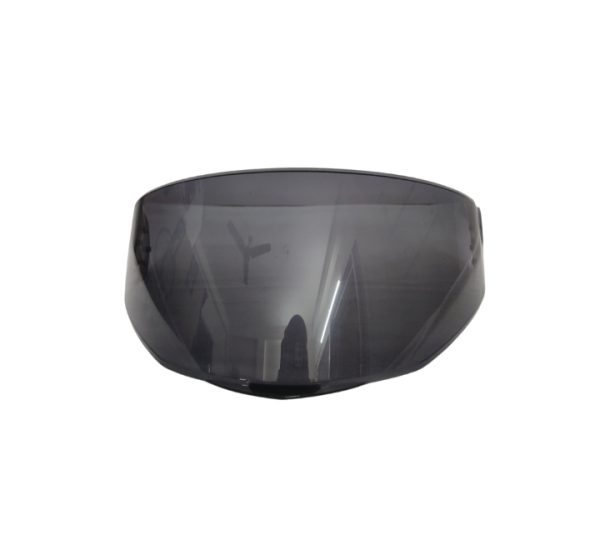 BSDDP RH 989 Visor(Flip-up)- Smoke - Image 2