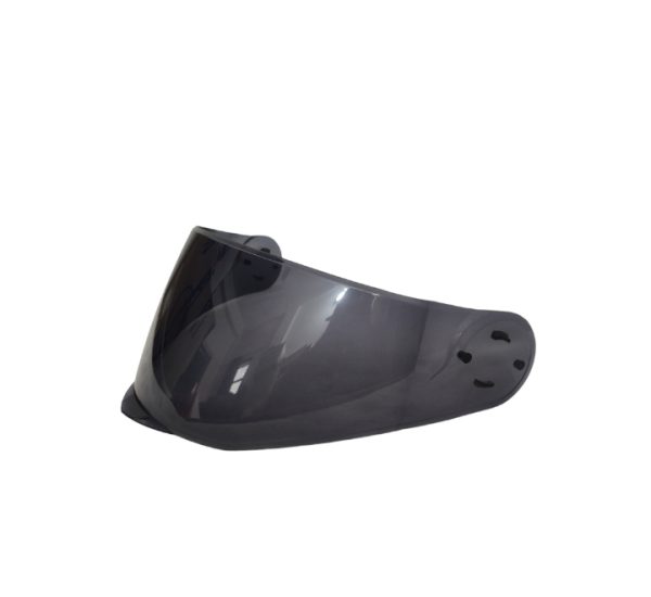 BSDDP RH 989 Visor(Flip-up)- Smoke - Image 3