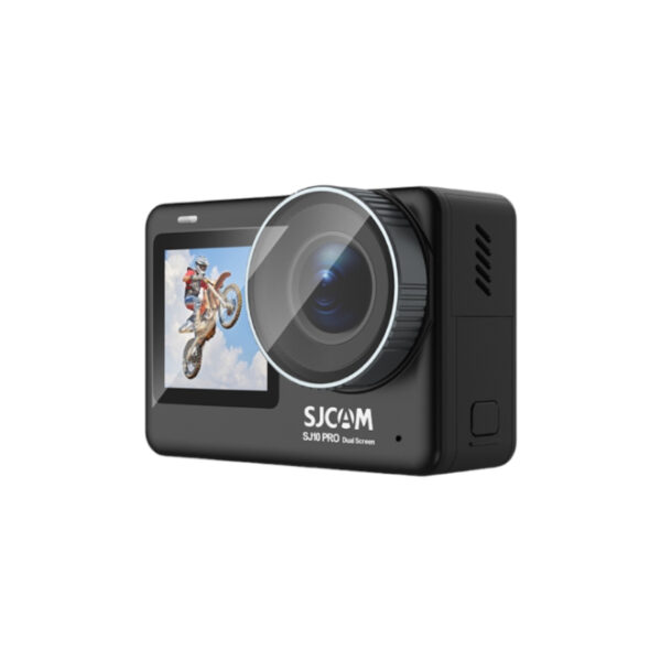 SJCAM Action Camera SJ10 Pro Dual Screen