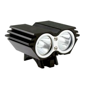 2 LED Eagle Auxiliary Light with USB