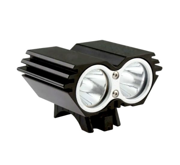 2 LED Eagle Auxiliary Light with USB