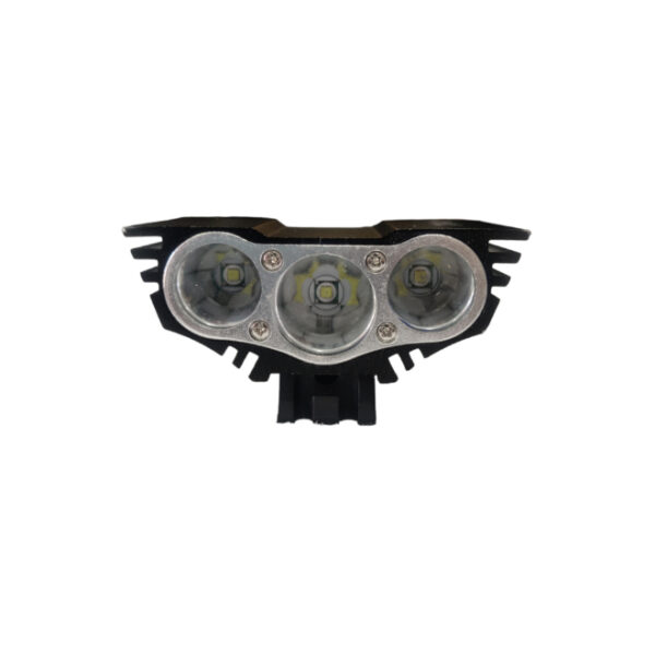 3 LED Eagle Auxiliary Light with USB