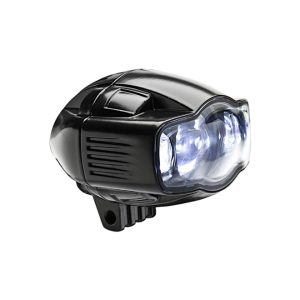 Auxiliary Light Harley Type with USB JCAA-  E03B 20W with USB