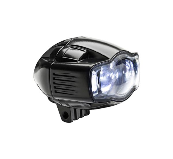 Auxiliary Light Harley Type with USB JCAA-  E03B 20W with USB