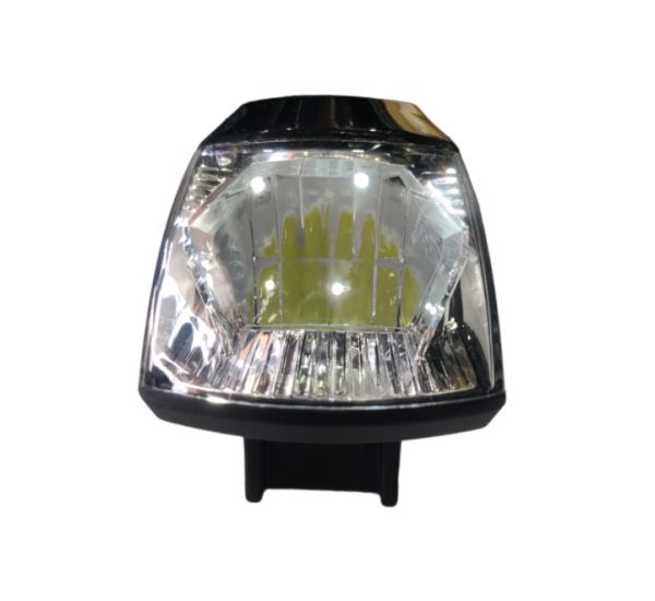 Auxiliary Light Harley Type with USB RTD-  E03D 12W