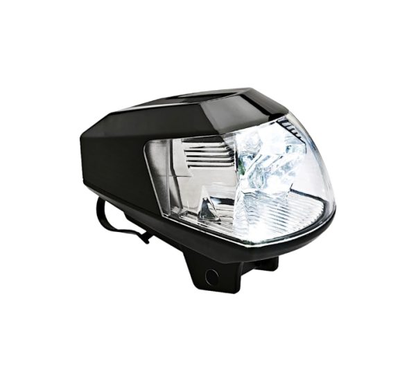 Auxiliary Light Harley Type with USB RTD-  E03D 12W - Image 3