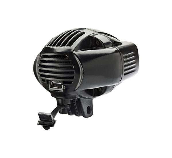 Auxiliary Light Harley Type with USB JCAA-  E03B 20W with USB - Image 2
