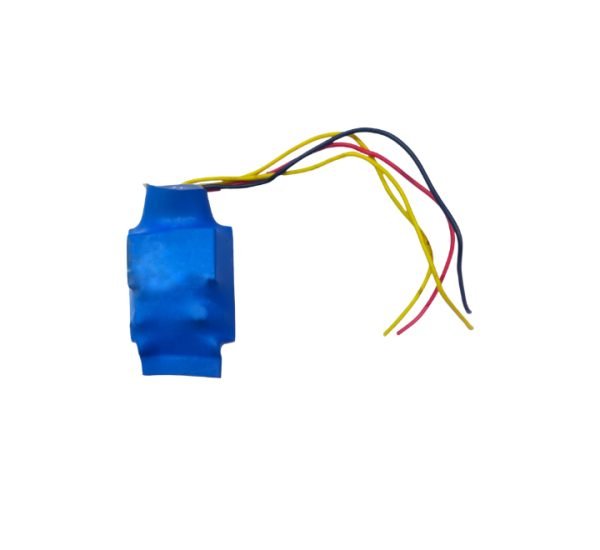 Flasher Indicator for Universal Motorcycle- Blue - Image 2