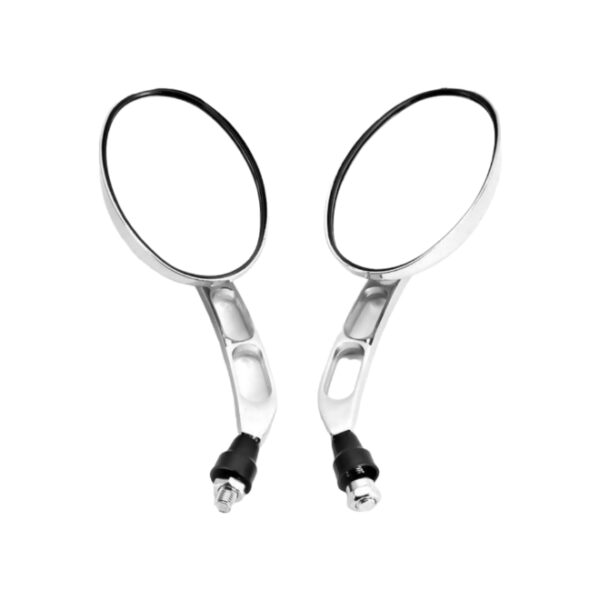 Rear View Mirror Harley type