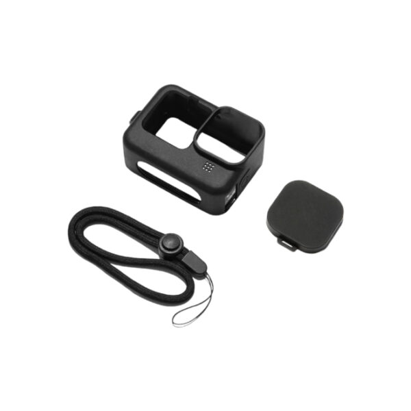 Silicone Case For Hero 9