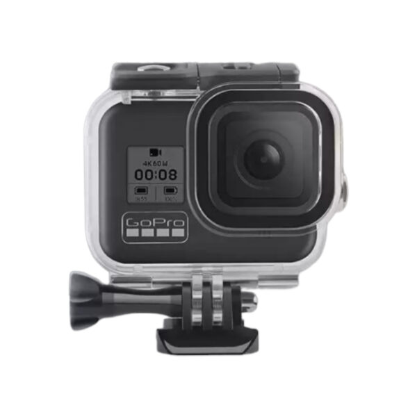 Waterproof Hard Case of Hero 8