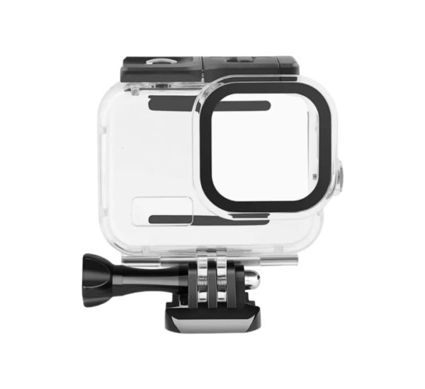 Waterproof Hard Case of Hero 8 - Image 2