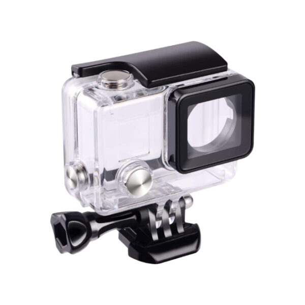 Action Camera Hero 3/4 Hard Case
