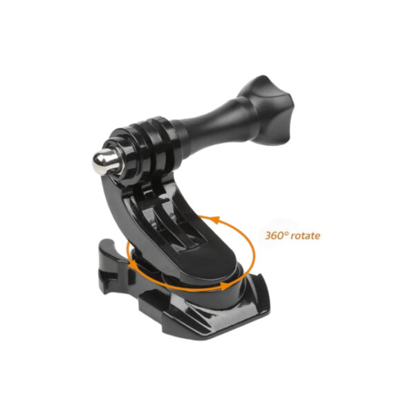 Telesin J Mount 360 for Action Camera