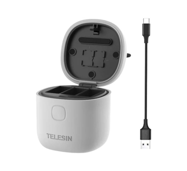 Telesin All in Box