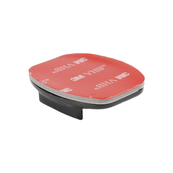 Telesin Base Mount- Flat for Action Camera