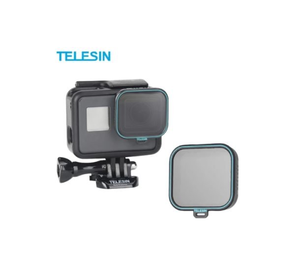 Telesin CPL Filter Hero 5/ 6/ 7