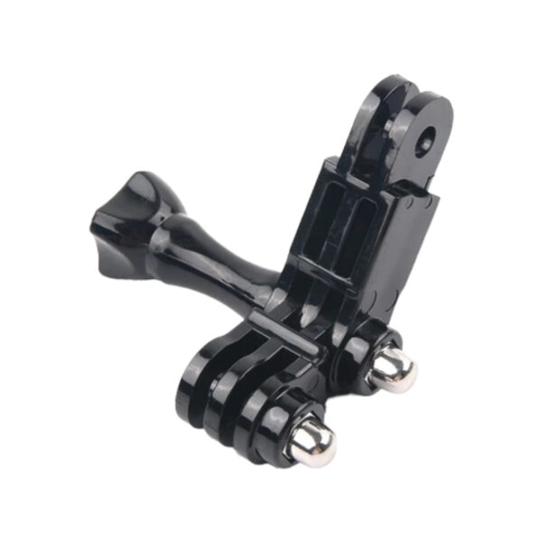 Telesin Action Camera Extension Straight Mount
