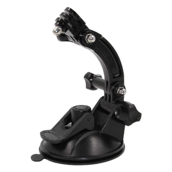 Telesin Super Strong Suction Cup Mount