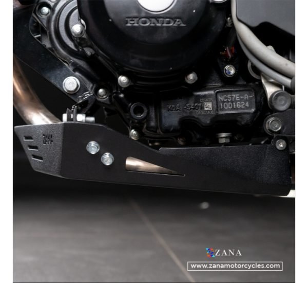 Zan D22 21 7 | The rider hub