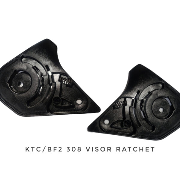 BF2 308 Visor Mechanism (Ratchet)