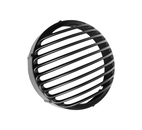 Headlight Grill for Royal Enfield 7' Headlight