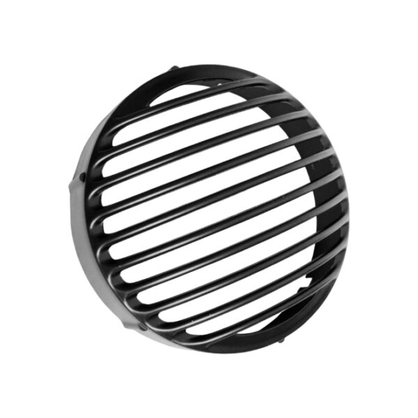 Headlight Grill for Royal Enfield 7' Headlight