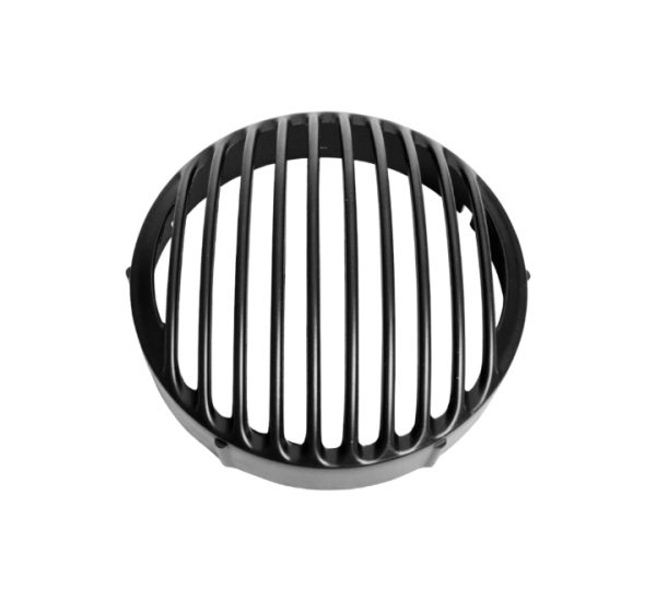 Headlight Grill for Royal Enfield 7' Headlight - Image 2