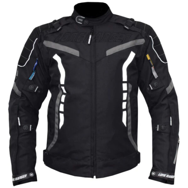 Lone Ranger Adonis Jacket
