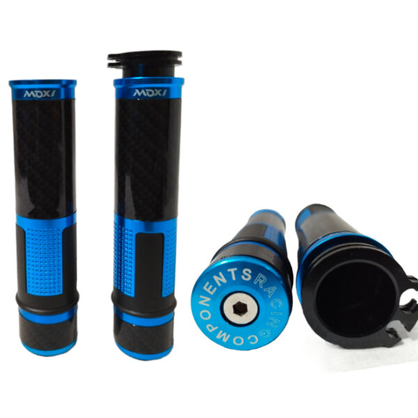 Moxi Handle Grip cover Carbon Type