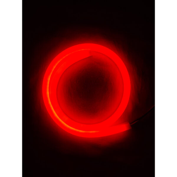 Flexible DRL Strip Light- 30cm.