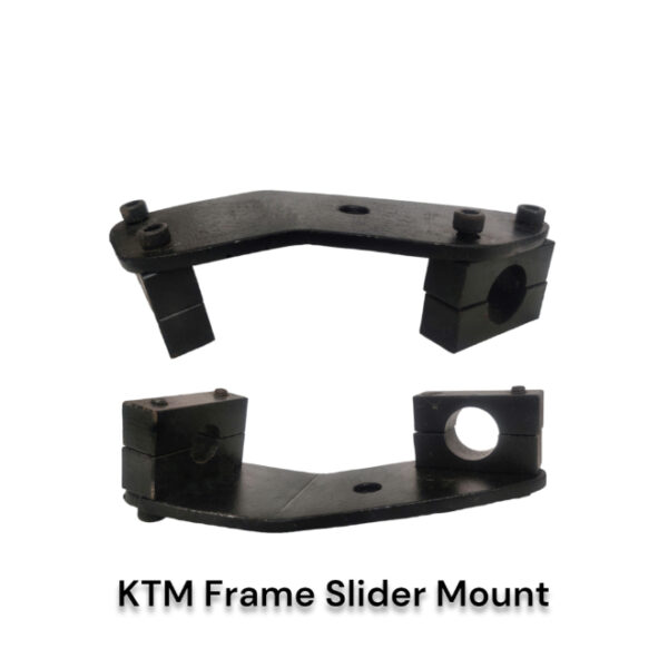 Frame Slider Mount-KTM