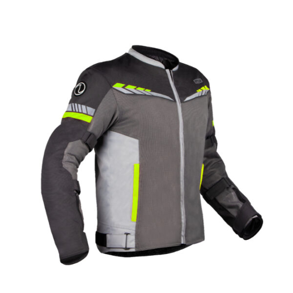 Rynox Air GT 4 Jacket