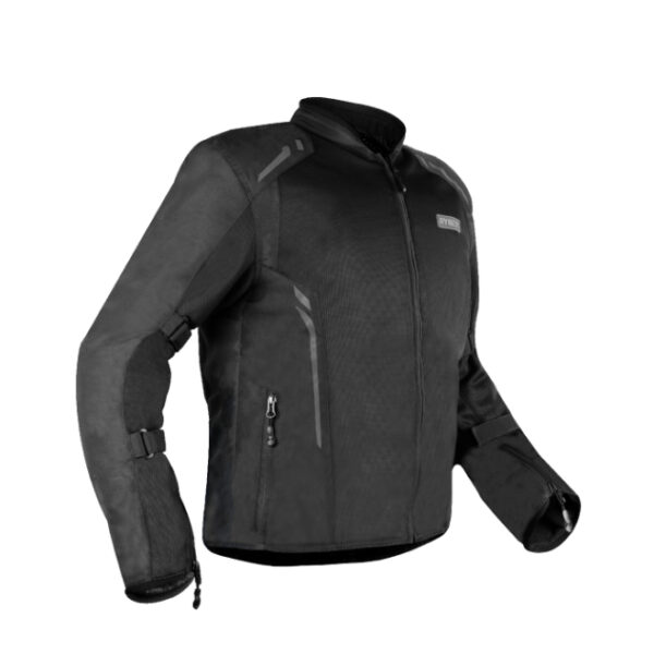 Rynox Cypher GT Jacket