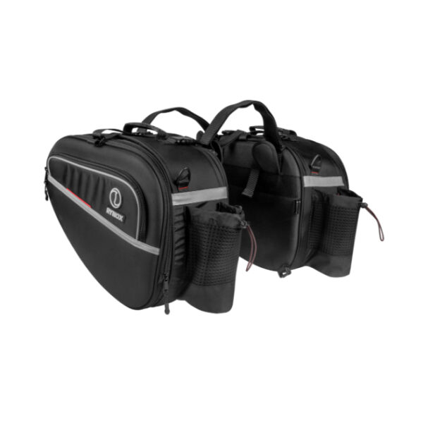 Rynox Nomad Saddlebag 60L