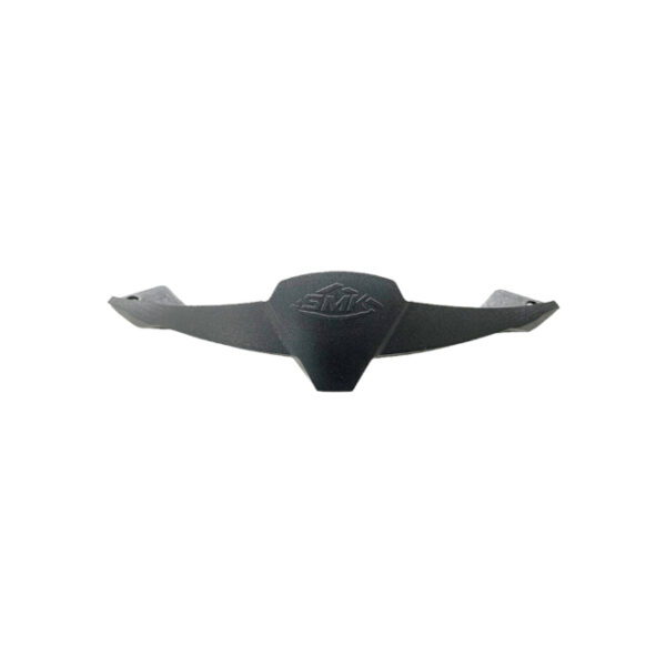 SMK Gullwing Breath Deflector