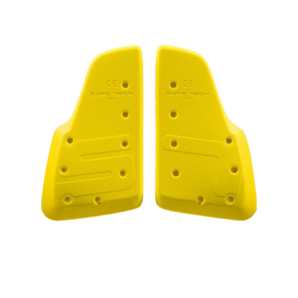 Safetech Chest Protector- (Set of 2)