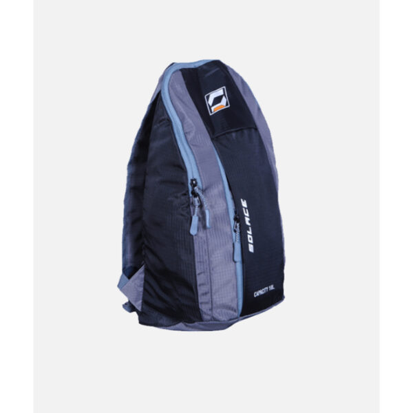 Solace H100 Bag 10 L Grey