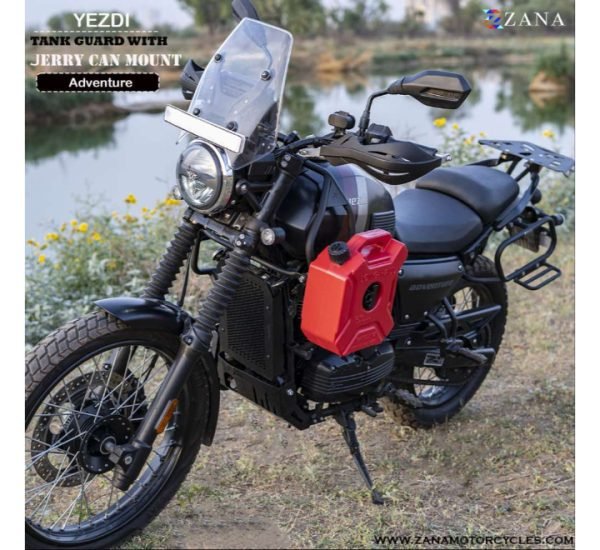 Zana Mac 1023 2 | The rider hub
