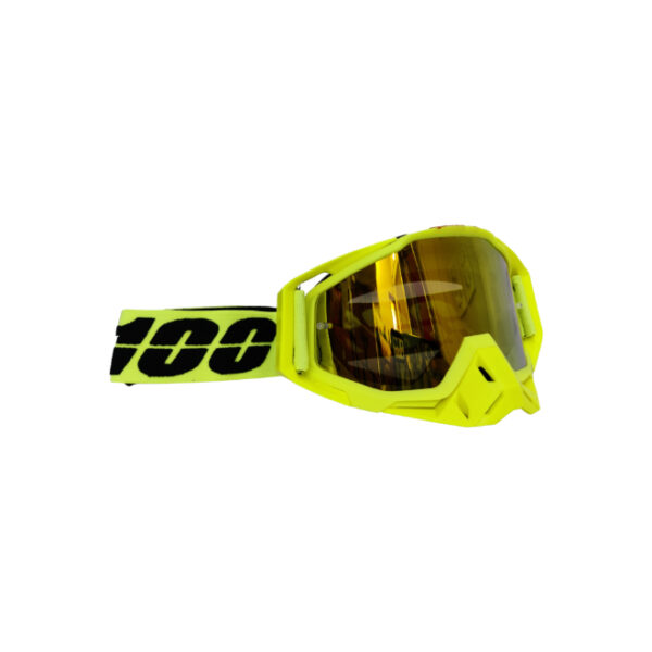 Motocross 100% Off Road - Goggles
