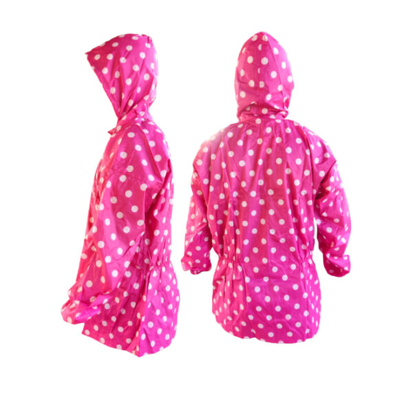 Ashi Ladies Rain wear