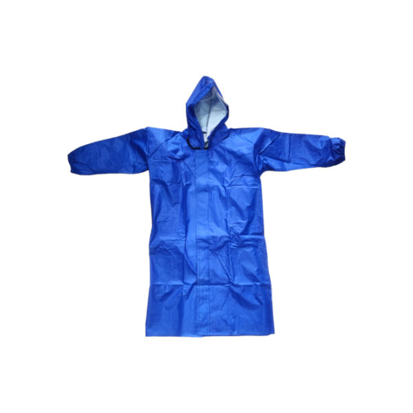 Doraemon Kids Rain Wear