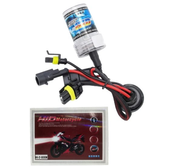 HID H4 Lt 1 | The rider hub