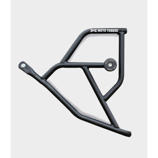 Moto Torque Himalayan 411 Guardian Crash Guard